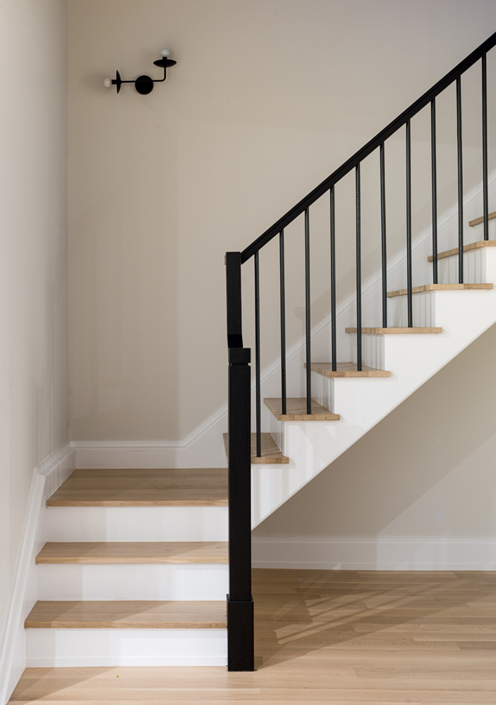 BLOOMFIELD STREET DUPLEX 1  HOBOKEN Joan Enger-13