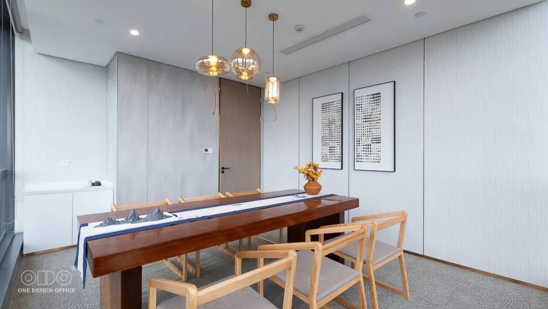 交子盈创空间 | 现代金融精英的高端俱乐部-40