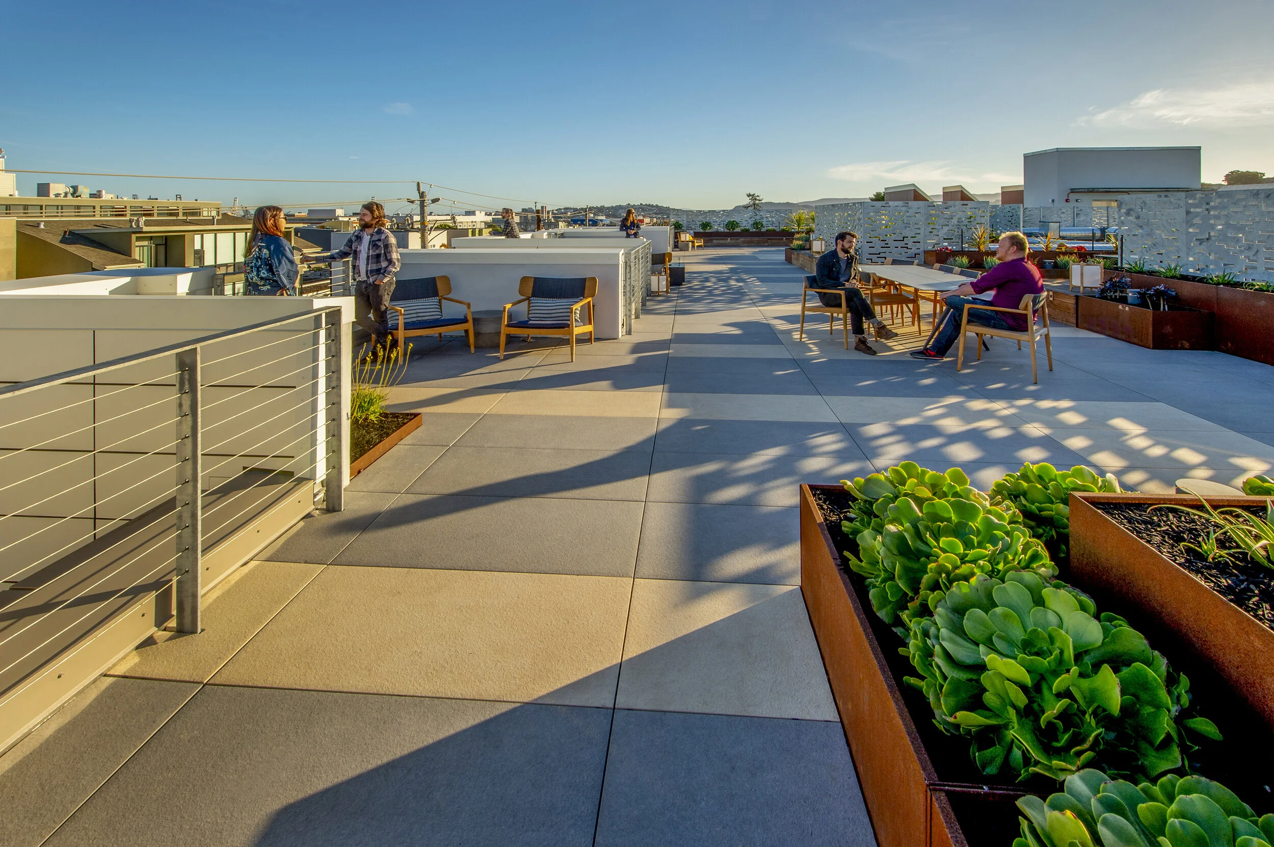 丨美国丨Handel Architects,Fletcher Studio-21