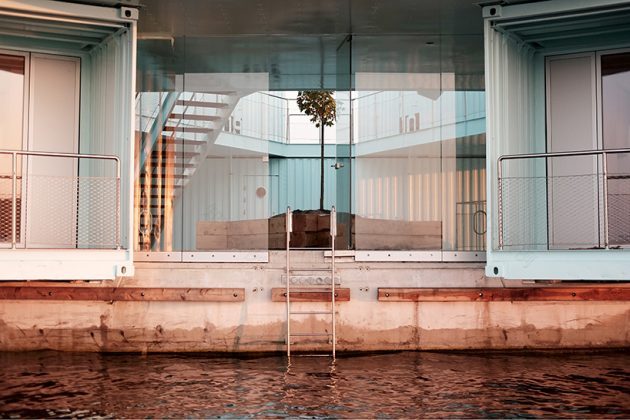 丨丹麦哥本哈根丨BIG建筑事务所-40