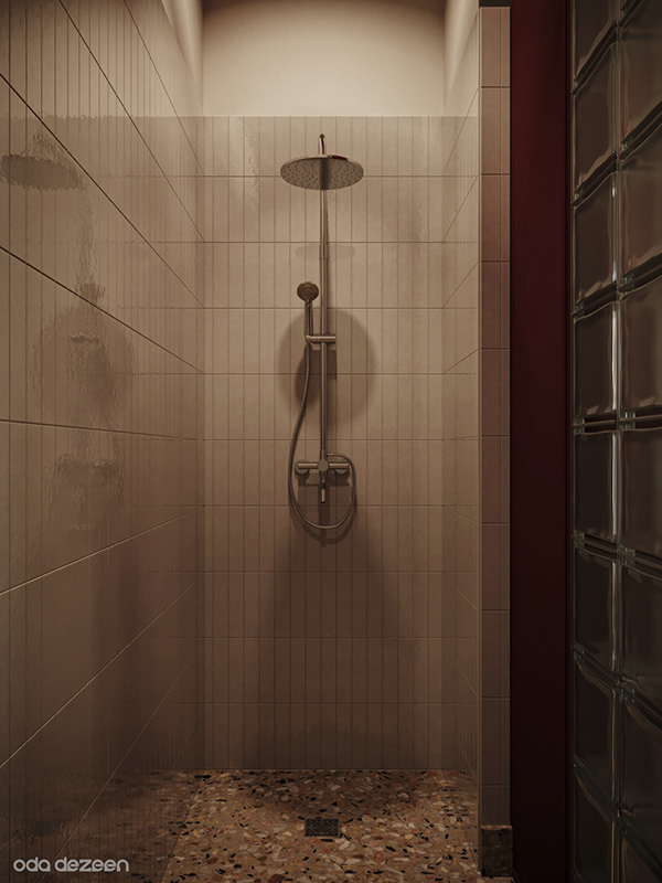 RED WINE FACTORY HOTEL 室内外设计-142