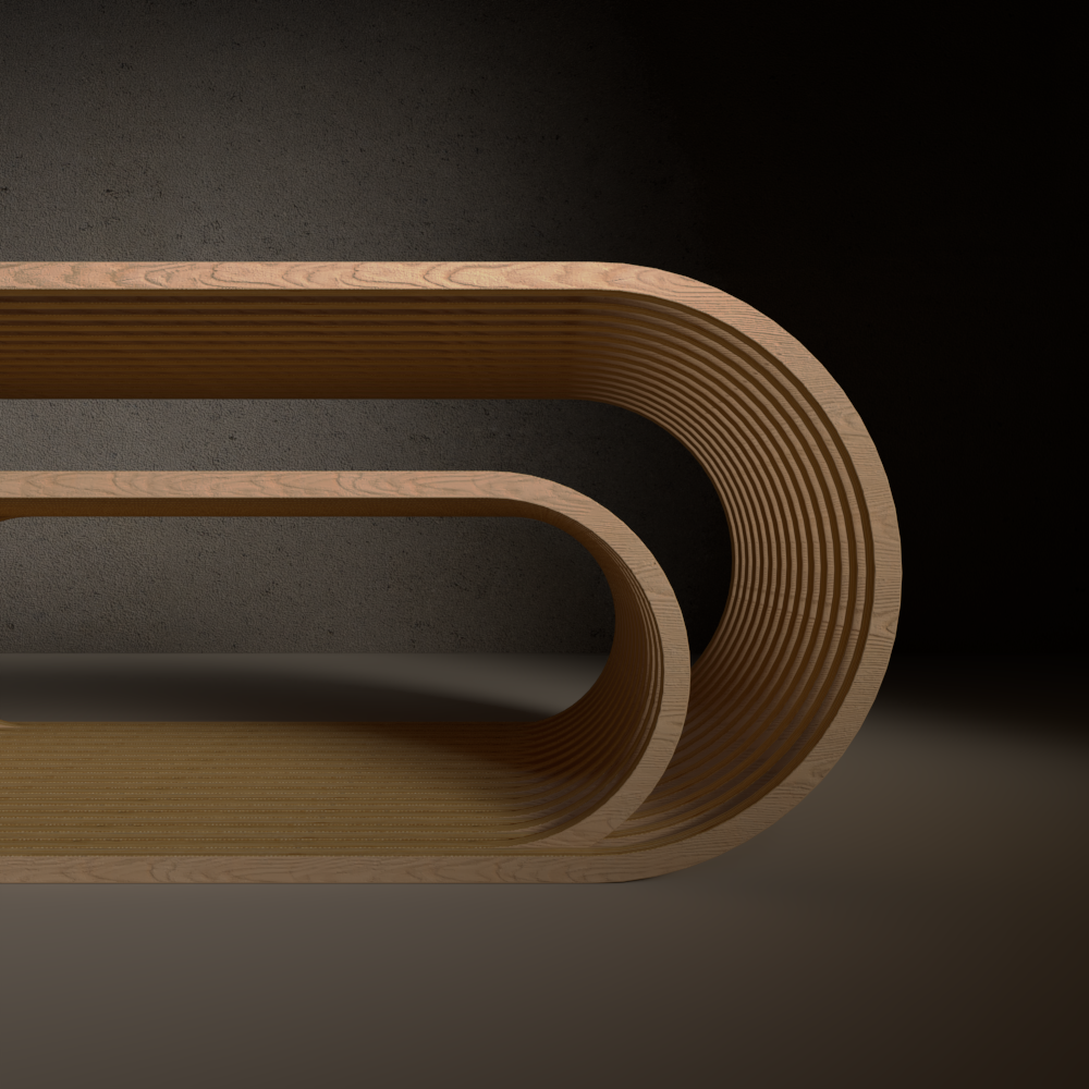 中央桌子丨@jpramosdel-9