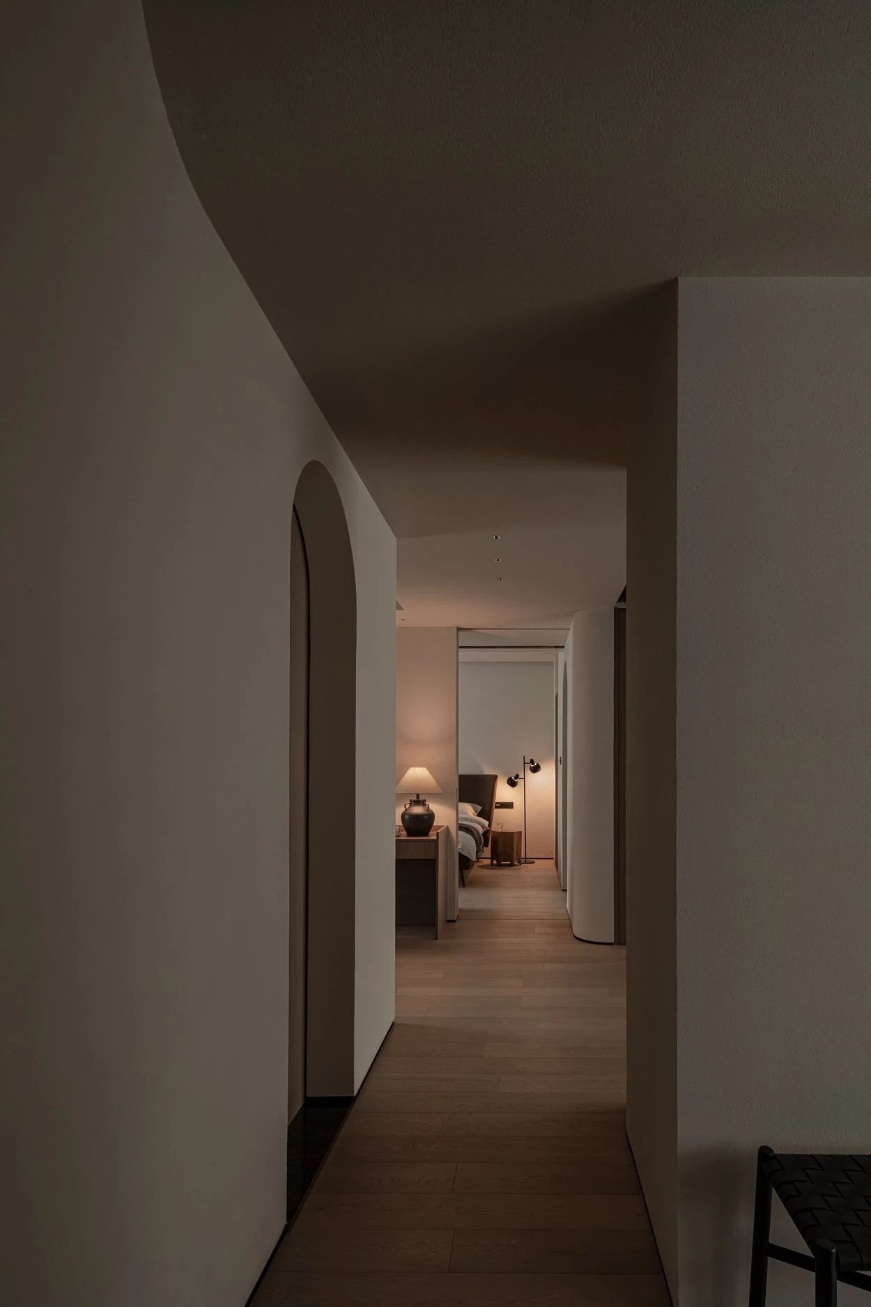 香悦府丨中国成都丨拾光悠然设计-17