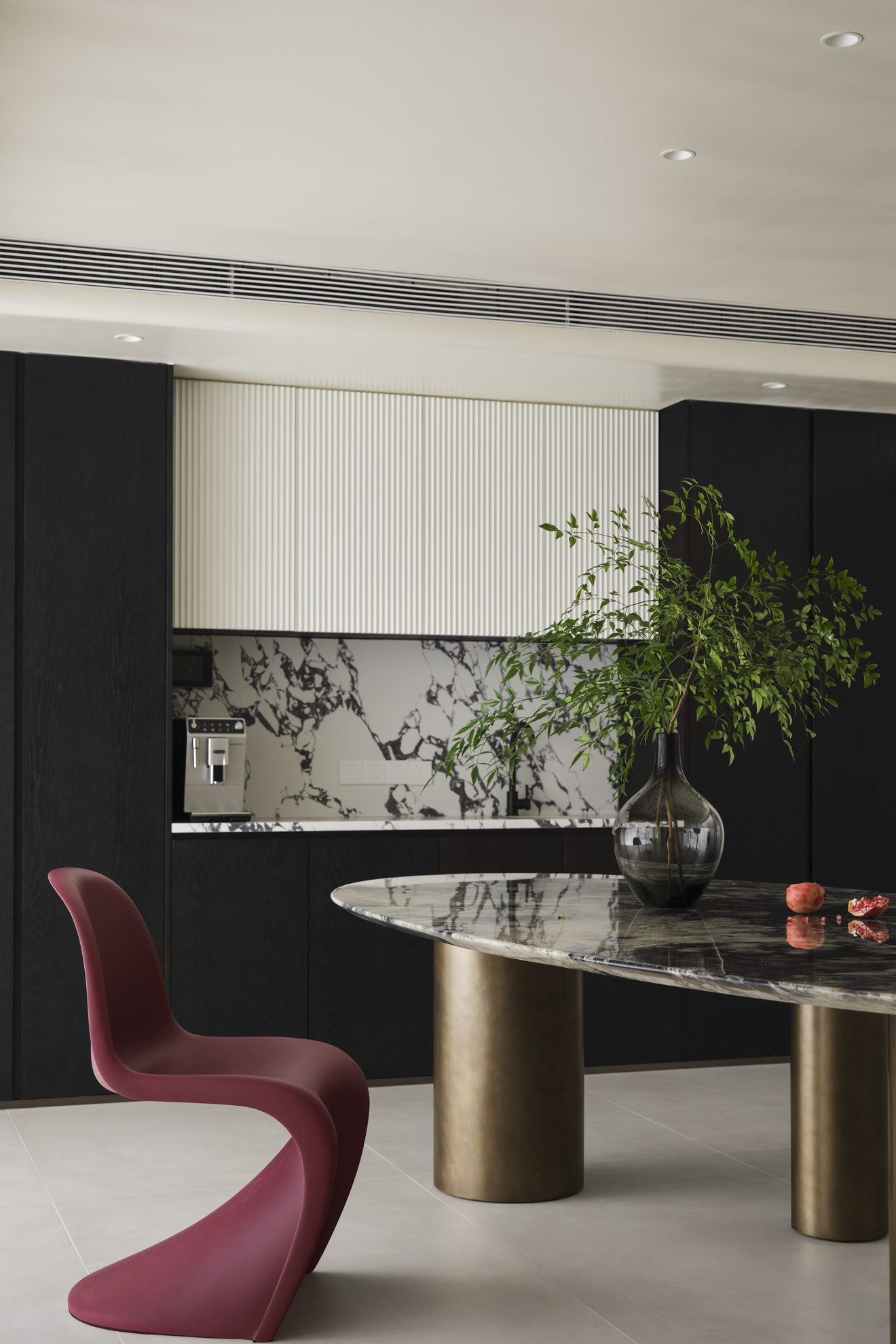 上海私宅拍摄丨中国上海丨陈文峰-9