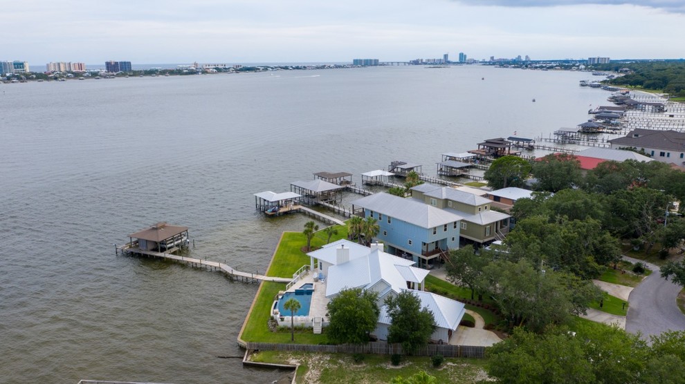 丨Bob Chatham Custom Home Design-64