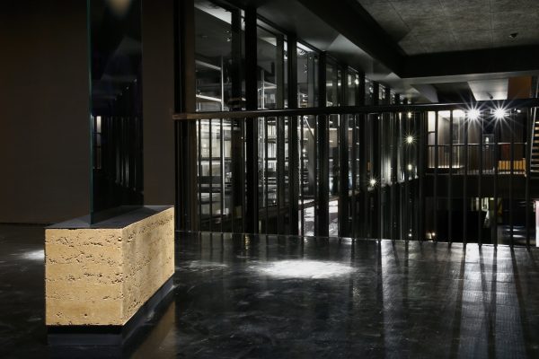 奥尔良生物多样性与环境博物馆生土展示台项目丨法国奥尔良-56