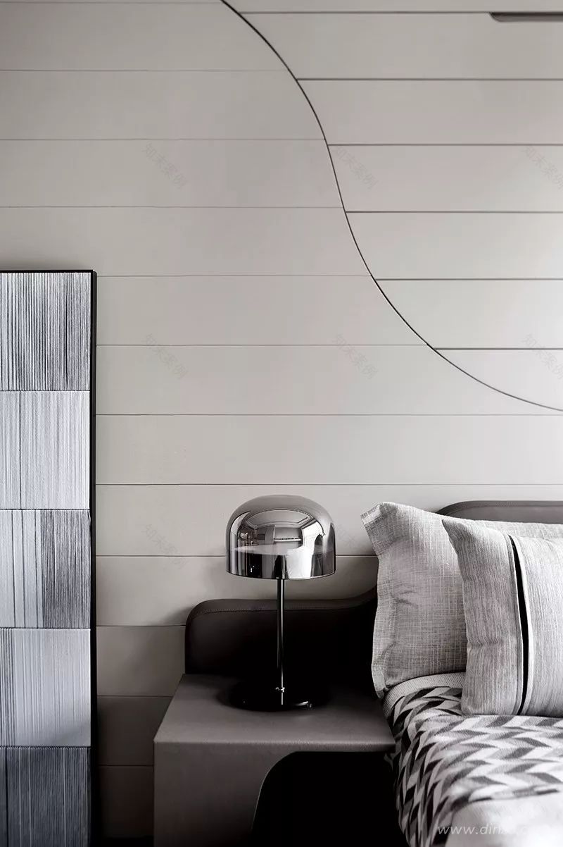 中洲湾 Aston Martin 公寓 | 速度与激情的简奢空间-53