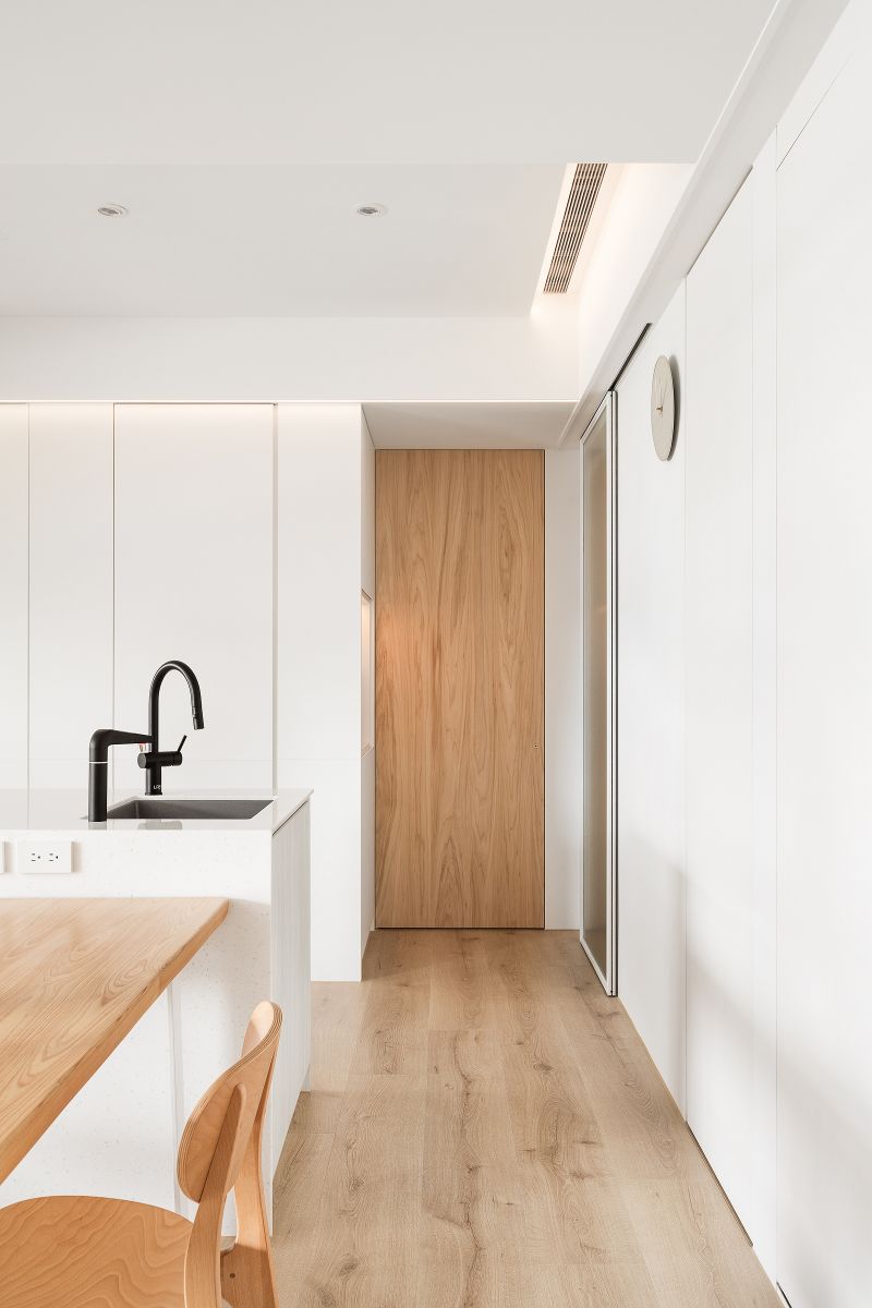 沉慕设计作品（禾光室内装修设计项目）丨禾光室内装修设计有限公司-53