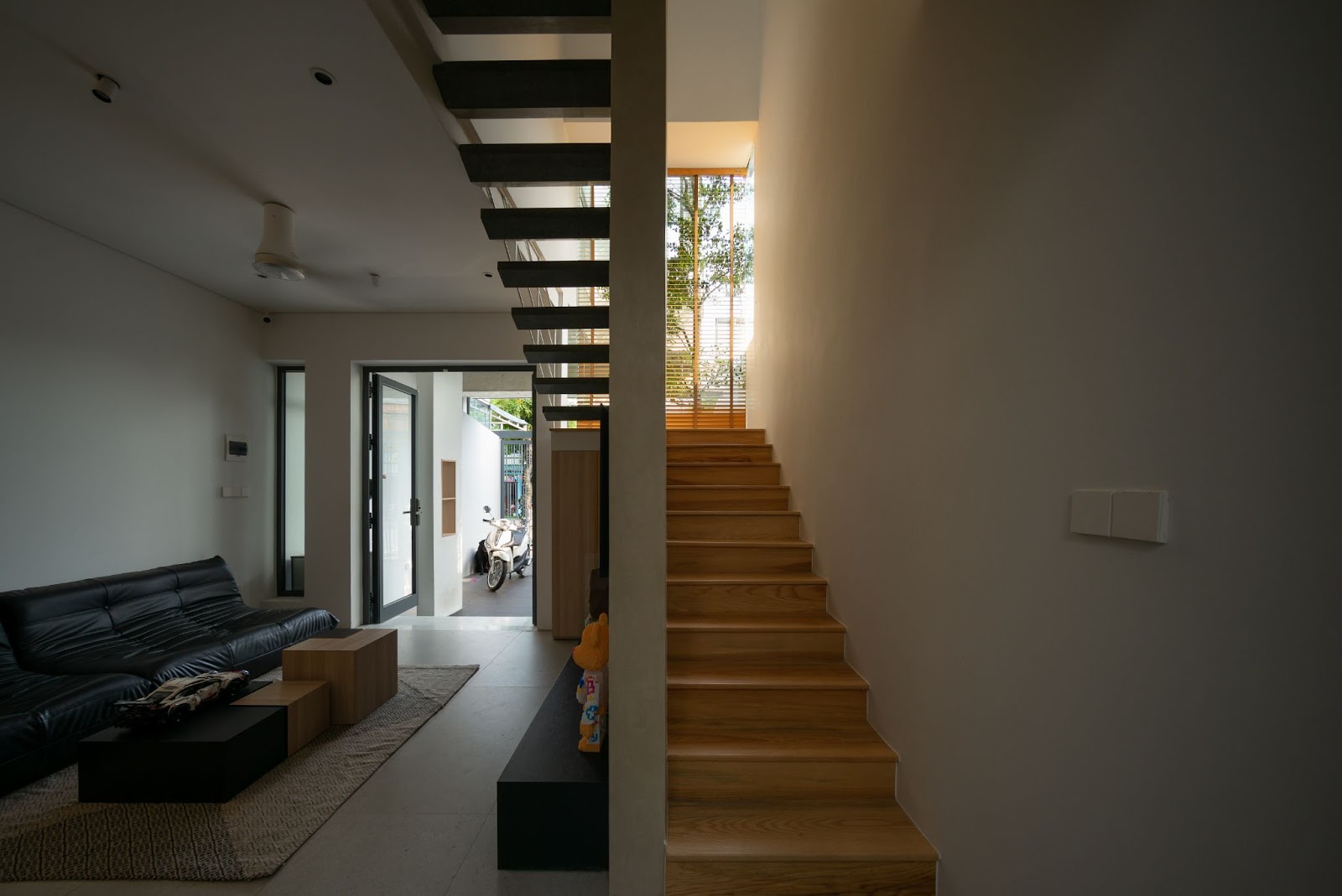 KHÁNH HOUSE - INTERIOR-33