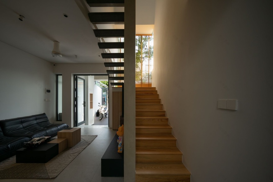 KHÁNH HOUSE - INTERIOR-33