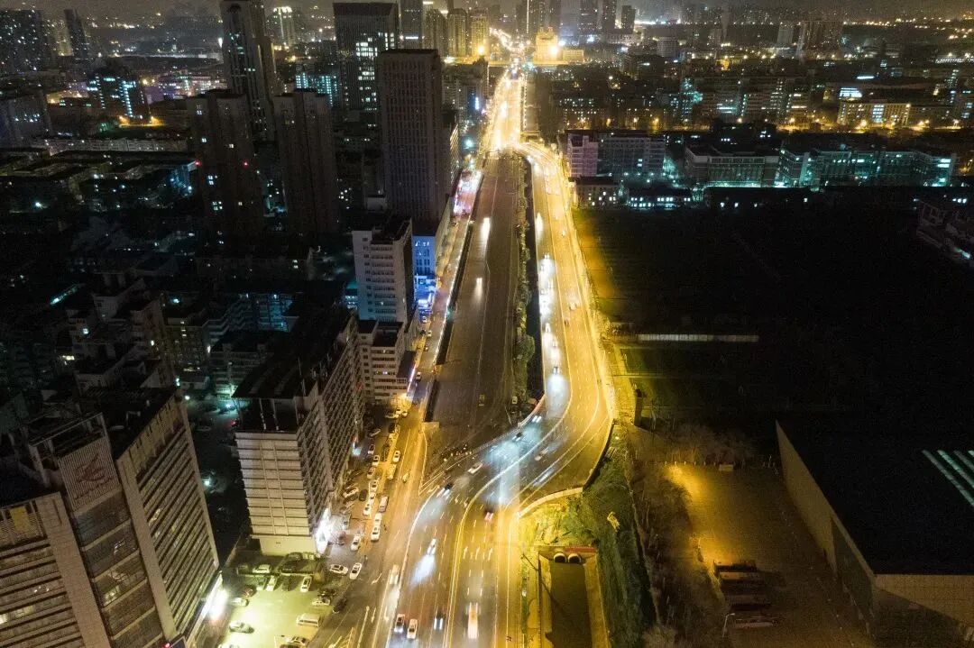 匠心打造城市南北新动脉！中建八局助力天津地铁7号线南段正式通车-28