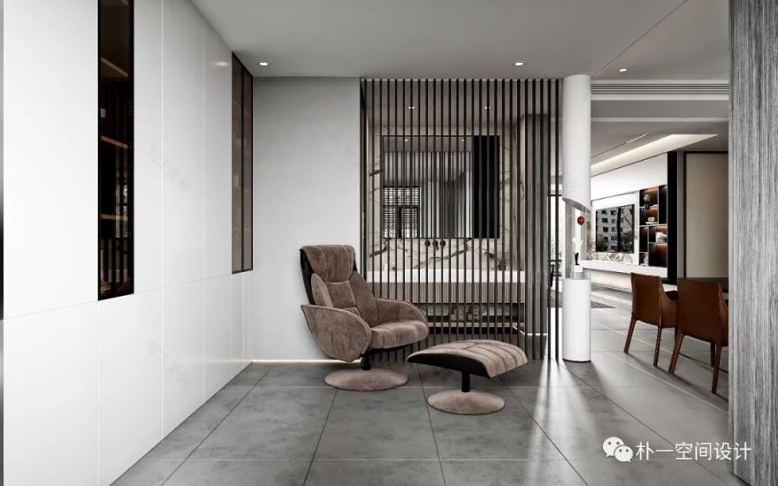 中丞双玺丨中国亳州丨朴一空间设计-13