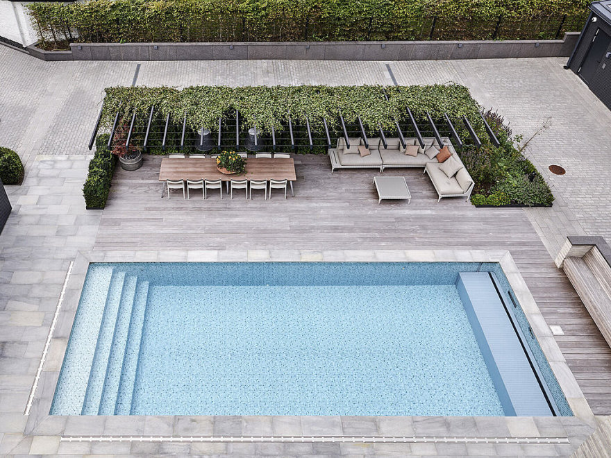 南港别墅丨瑞典丨Fredblad Arkitekter-8