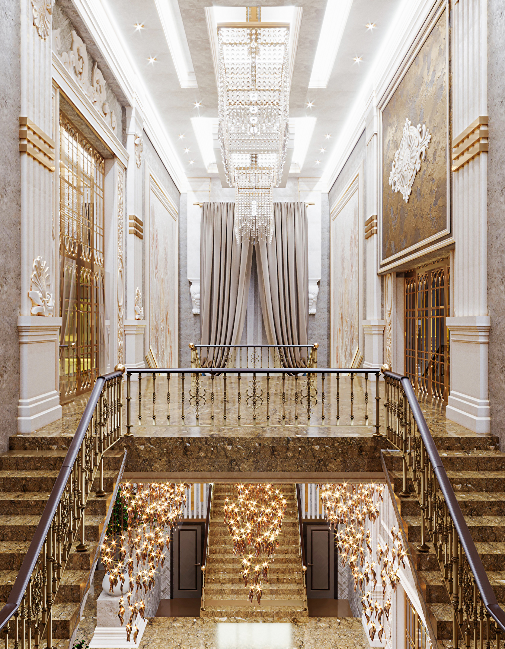 House of celebrations-2