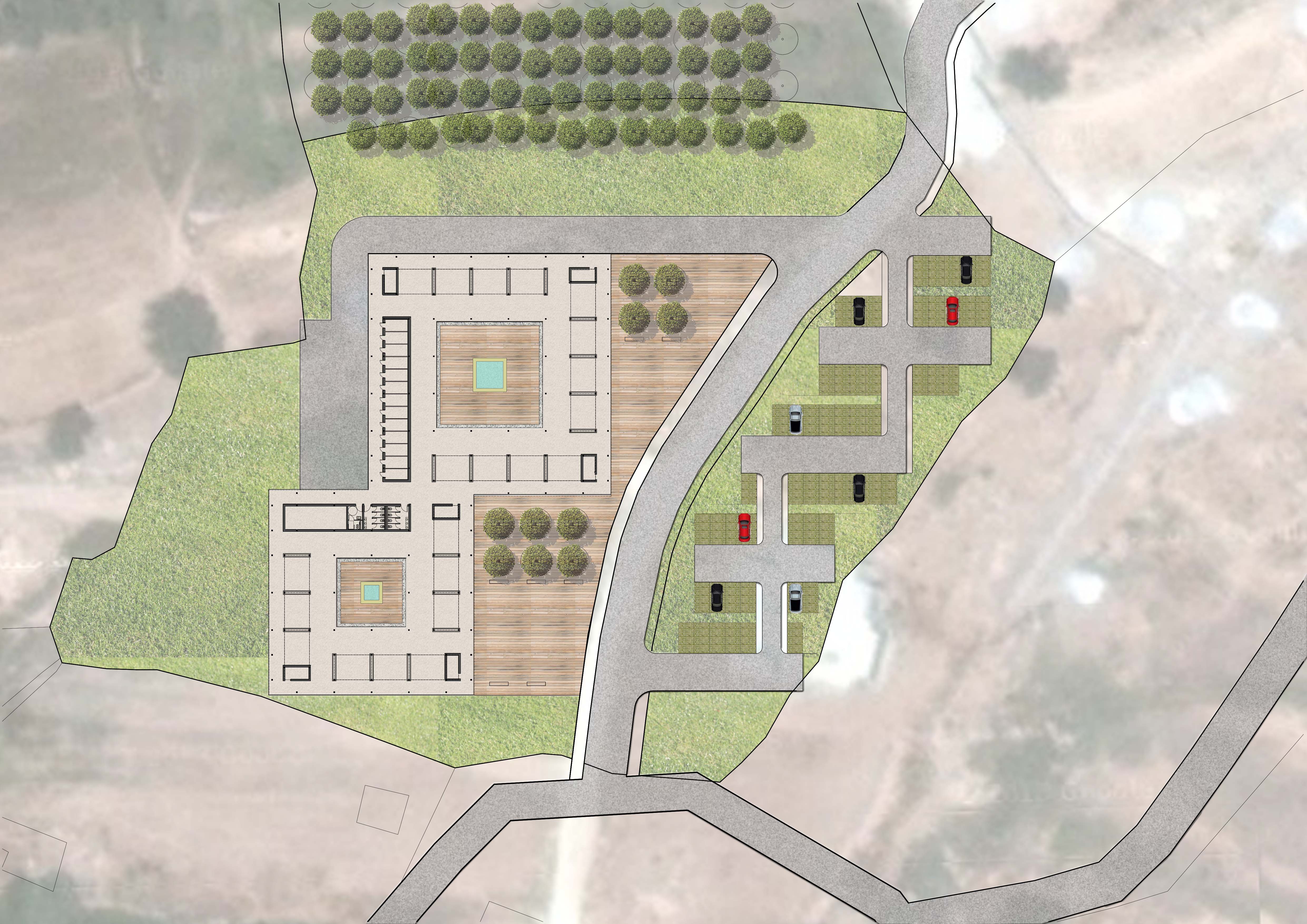 赫梅尔本地市场，模块化设计助力灵活交易-5