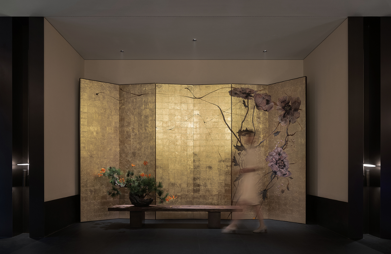 天际会客厅丨中国深圳丨EGD 亦境设计-80