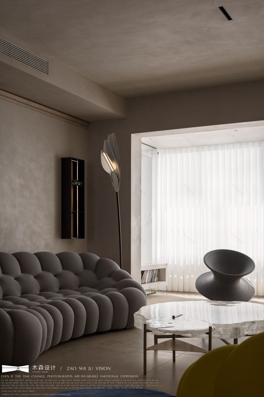 湖州十里春风落地实景摄影丨中国湖州丨湖州木森设计 MUSEE DESIGN-27