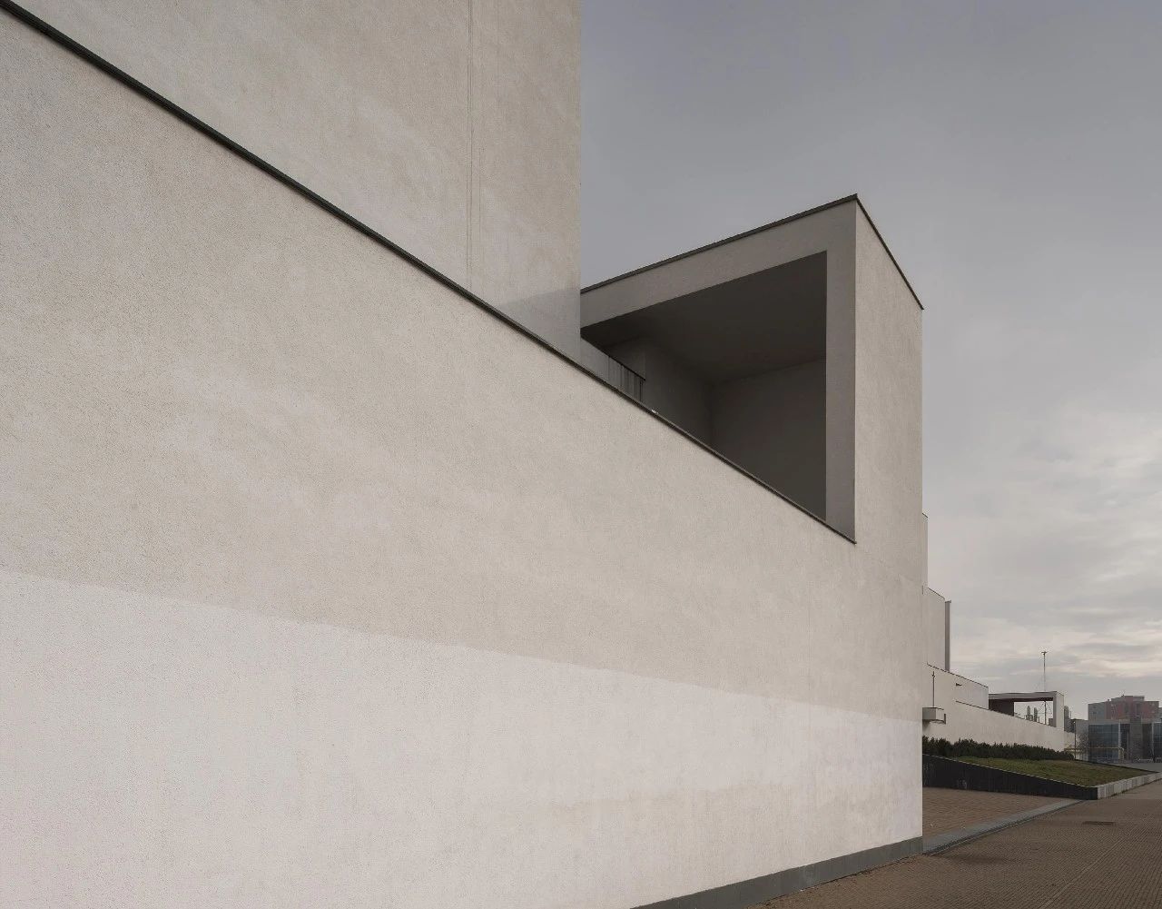 圣伊雷内奥教堂丨意大利米兰丨Mauro Galantino Architetto-48