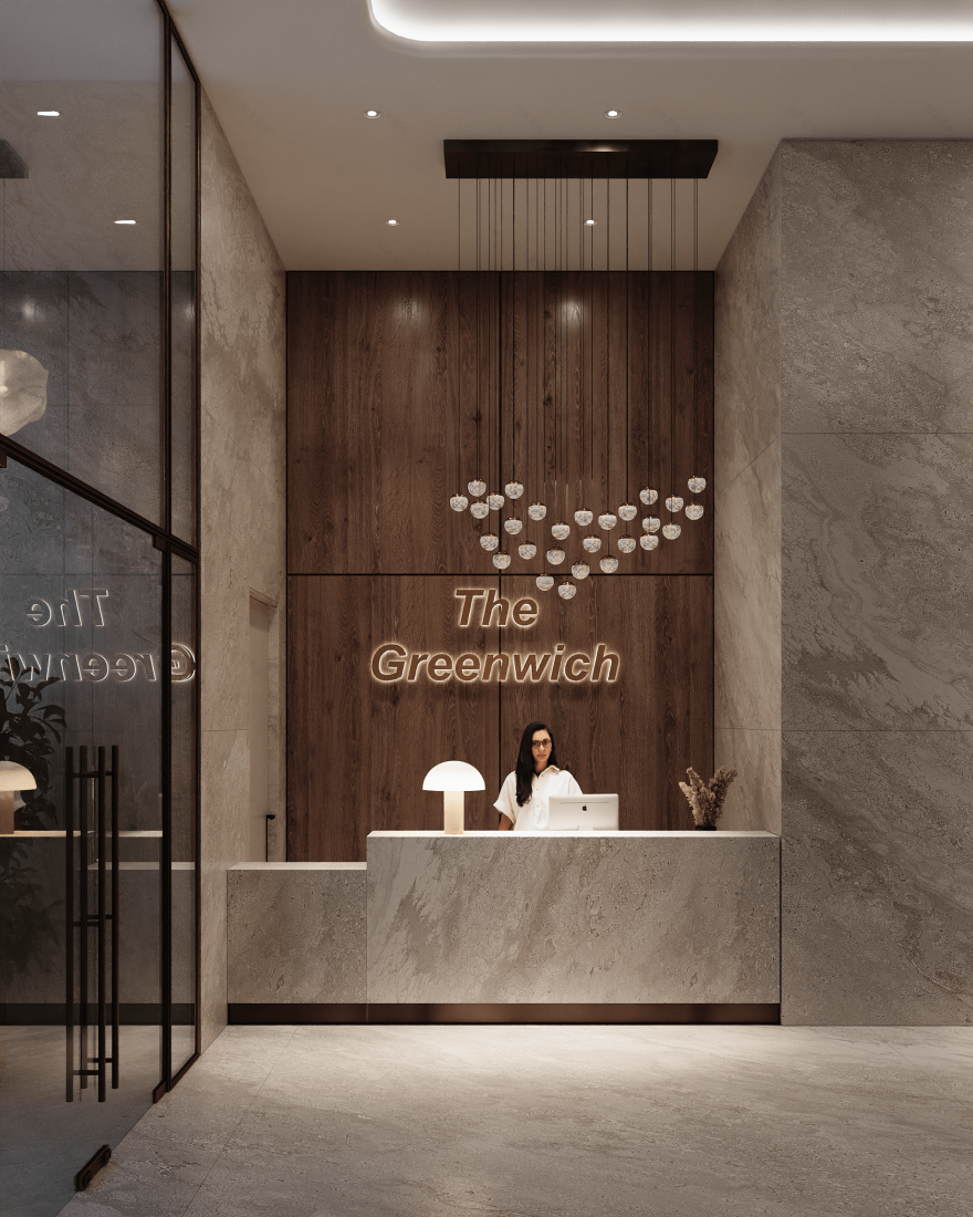 西13街住宅丨Rendify,BR Associates-25