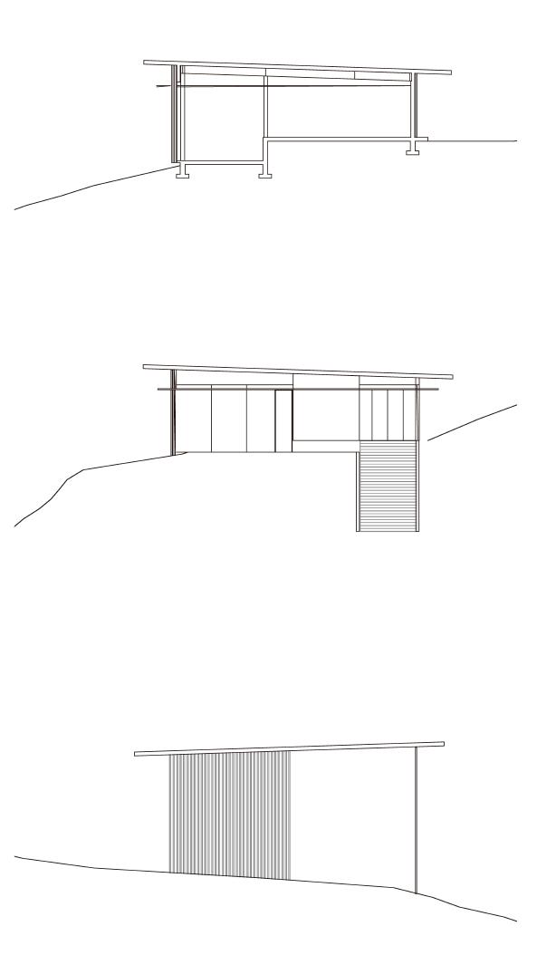 竹韵长城 · 北京竹墙别墅-7