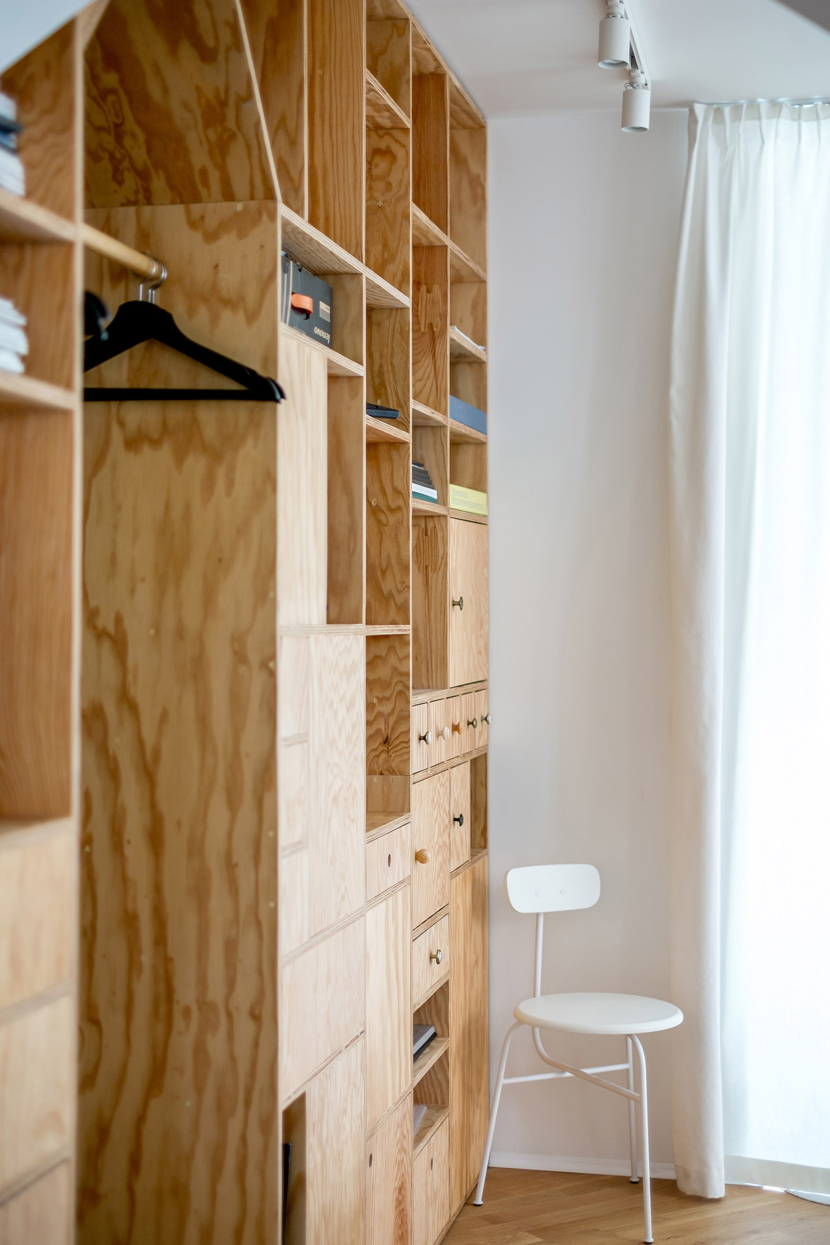 另一处空间，设计师工作室，保加利亚 / Another Studio-39