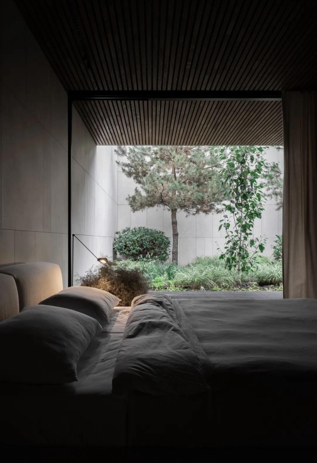 泳池房丨line architects-25