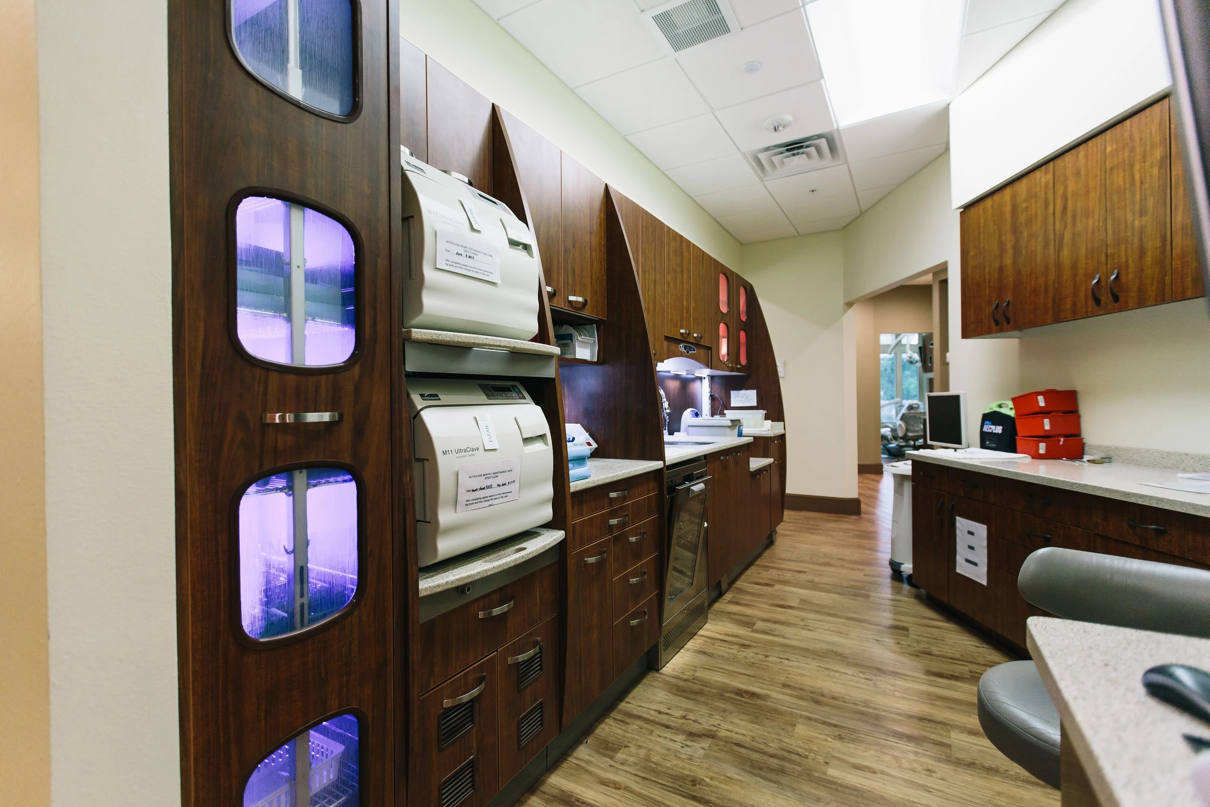 德州乡村风情牙科诊所-15