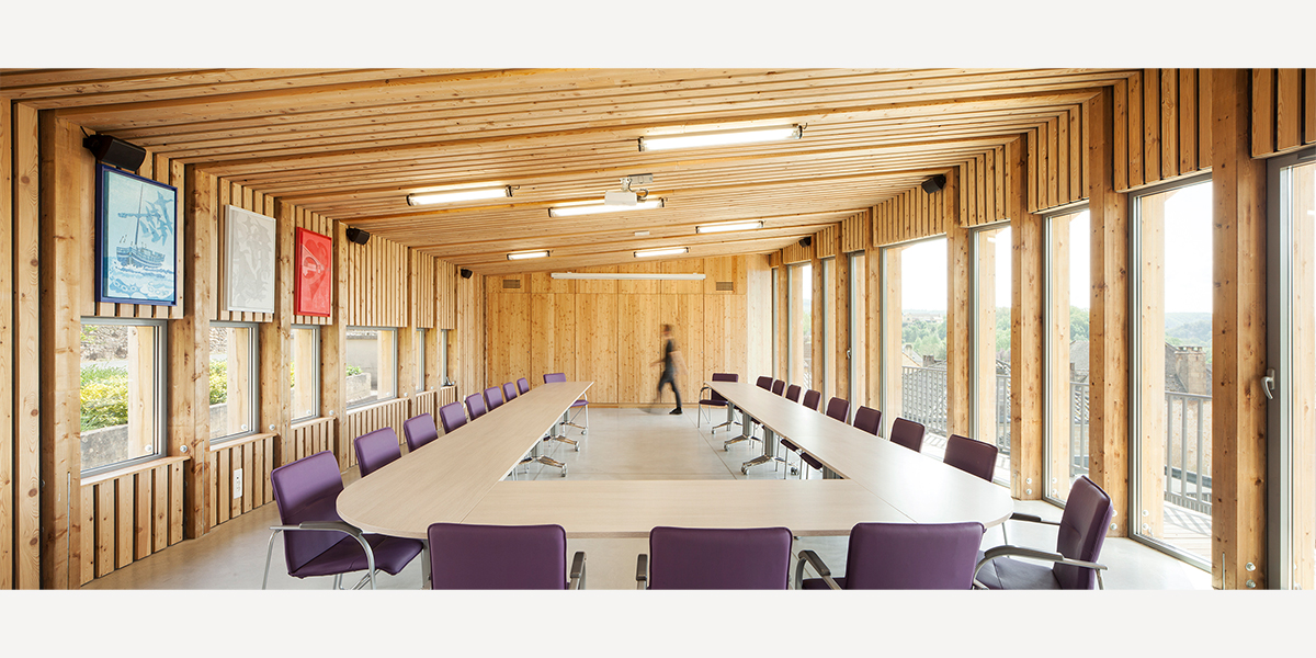 丨CoCo architecture,Odetec,Axeplan-10