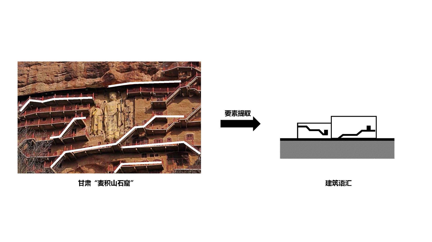 兰州皋兰社区文体中心丨中国兰州丨深圳市一境建筑设计有限公司-18