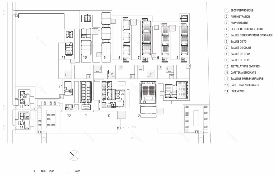 摩洛哥阿尤恩技术学校-24