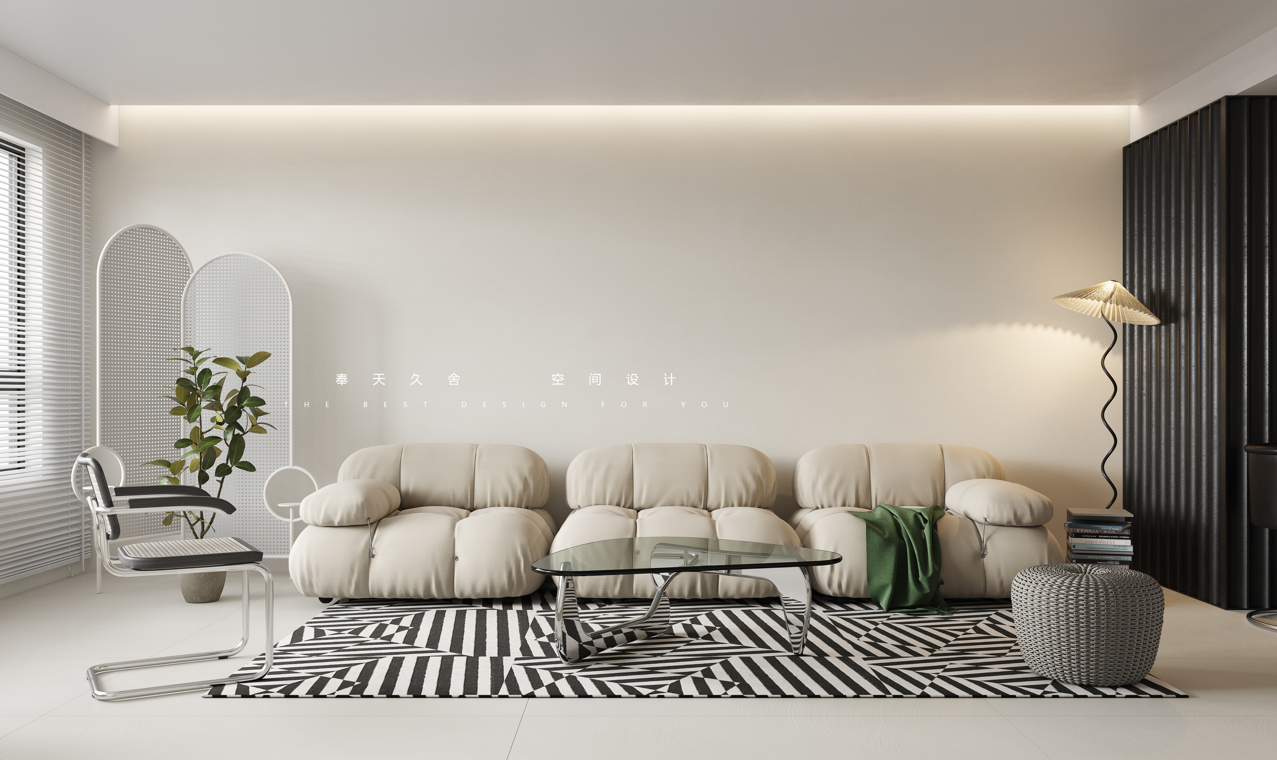 奉天久舍|法兰香颂-3