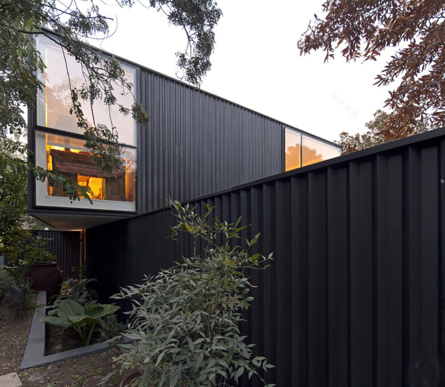 智利 Noguera 住宅-33