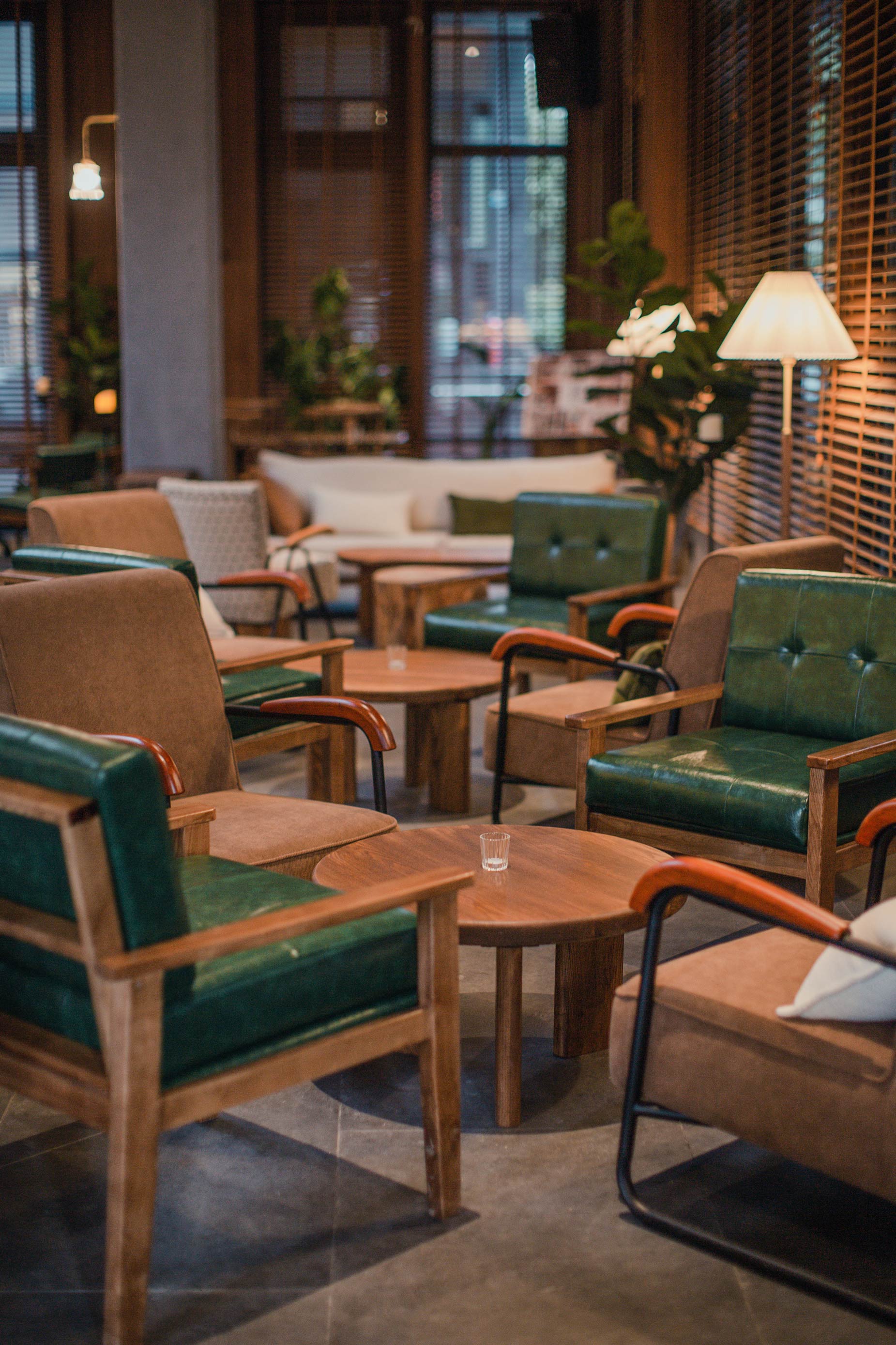 泰安野有院民宿集群改造丨中国泰安丨CCDI卝智室内设计-70