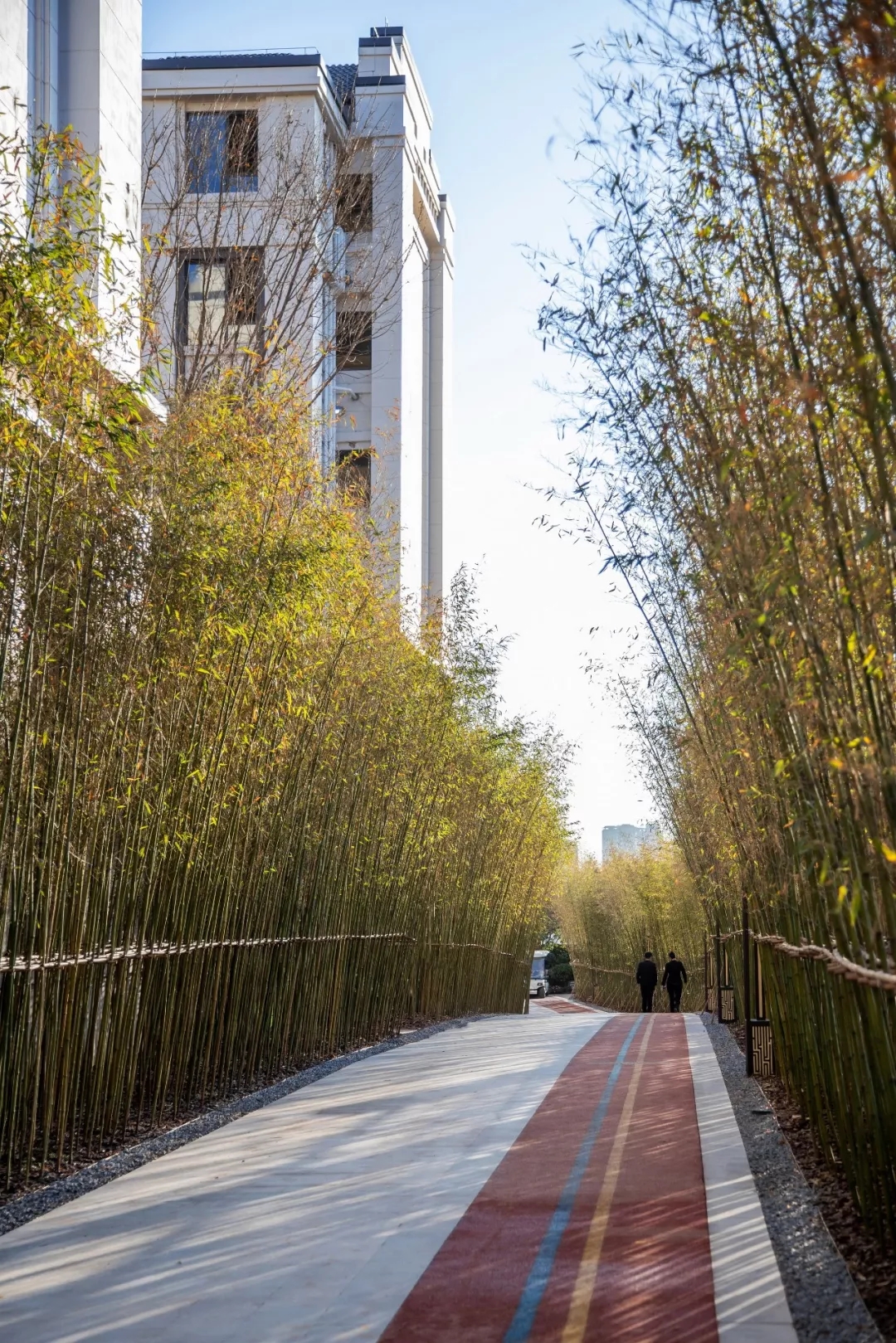 中海·云麓九里丨中国昆明-65