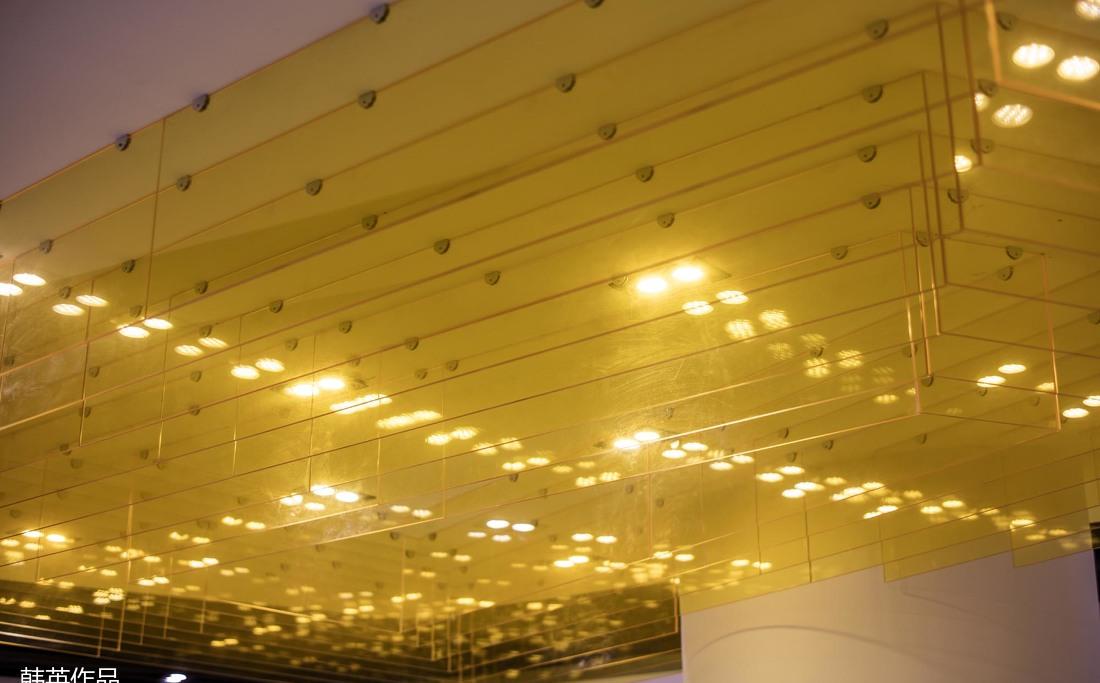 A家青年酒店公寓大堂-39