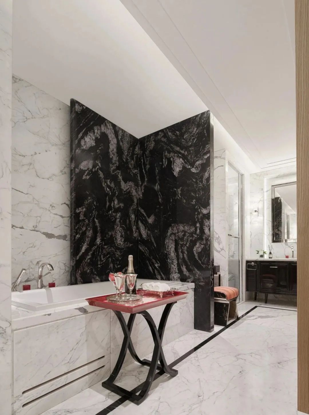 上海天潼198·百年历史风貌大宅丨中国上海-82