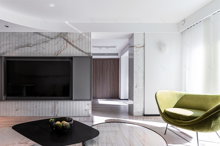 半山丨中国青岛丨五月启象®设计-31