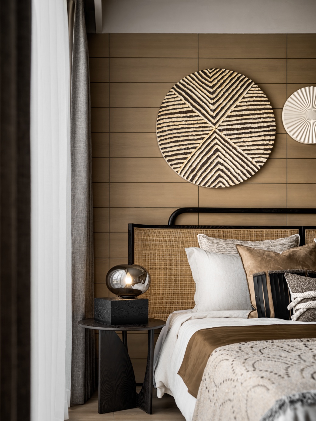 海南华润石梅湾旅游度假区六期（36#地块）项目丨中国万宁丨近境制作-66