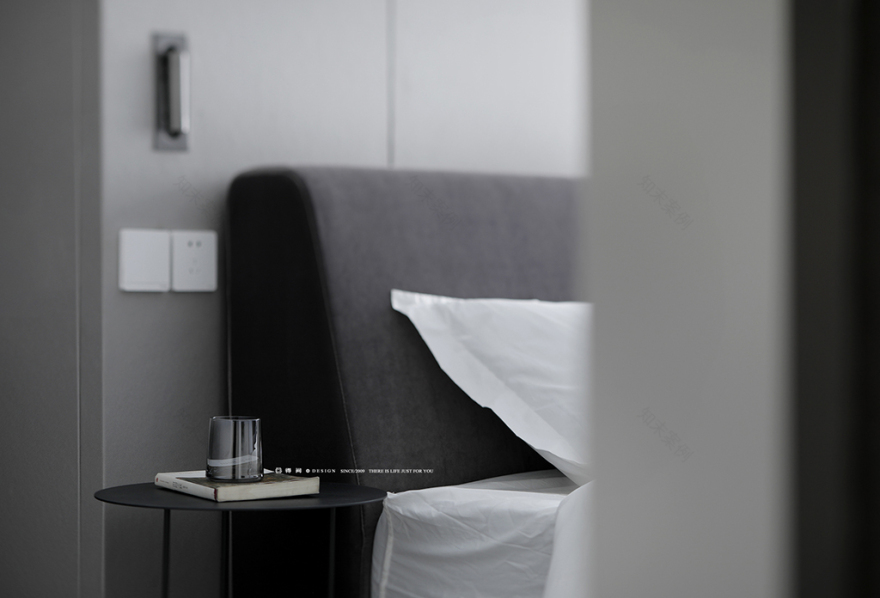 190㎡私宅大平层丨得间设计-30