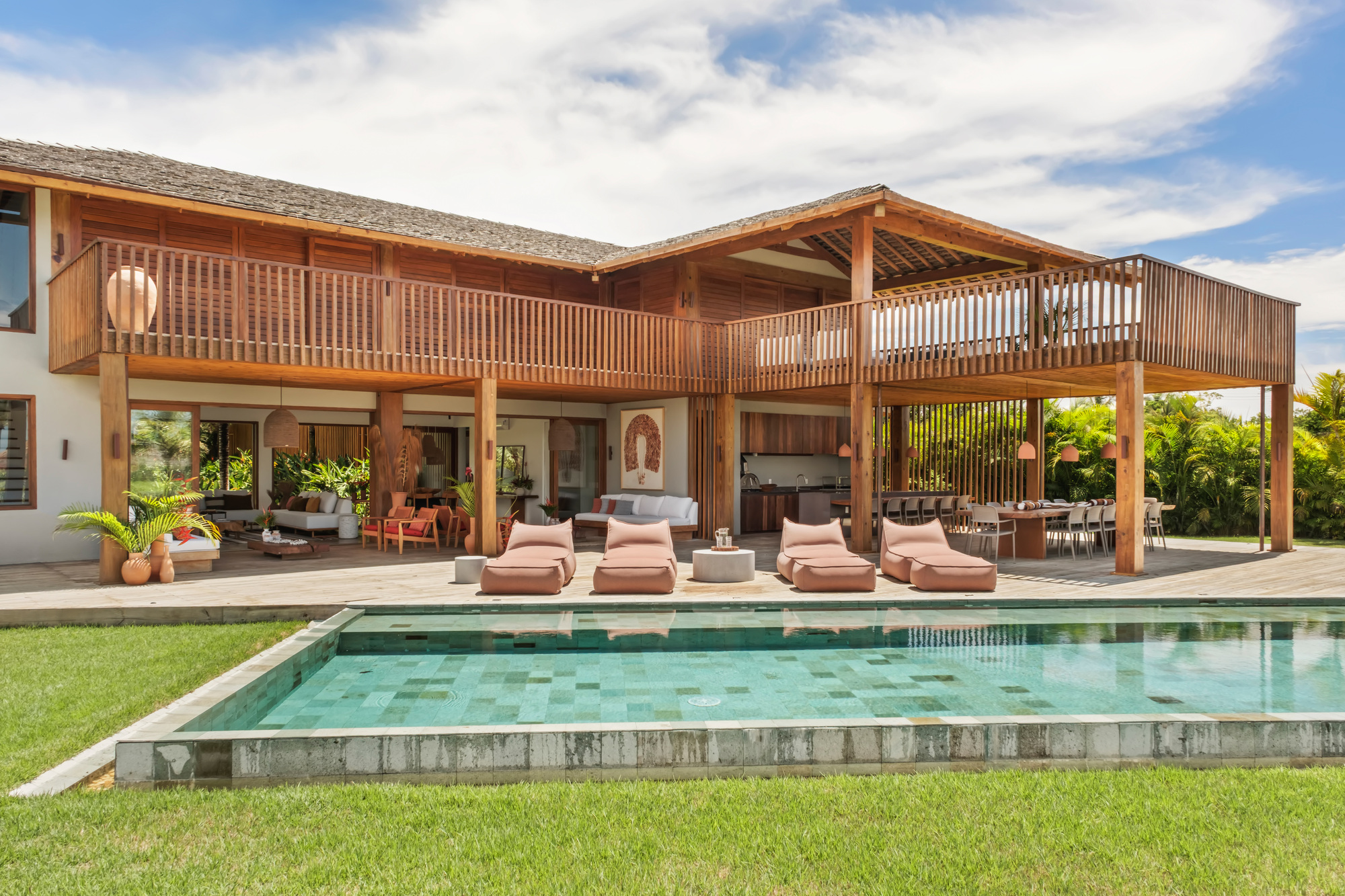 丨巴西巴伊亚丨73.Onze Arquitetura-15