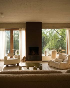 探访比利时建筑师 音乐家故居丨Paul Meekels