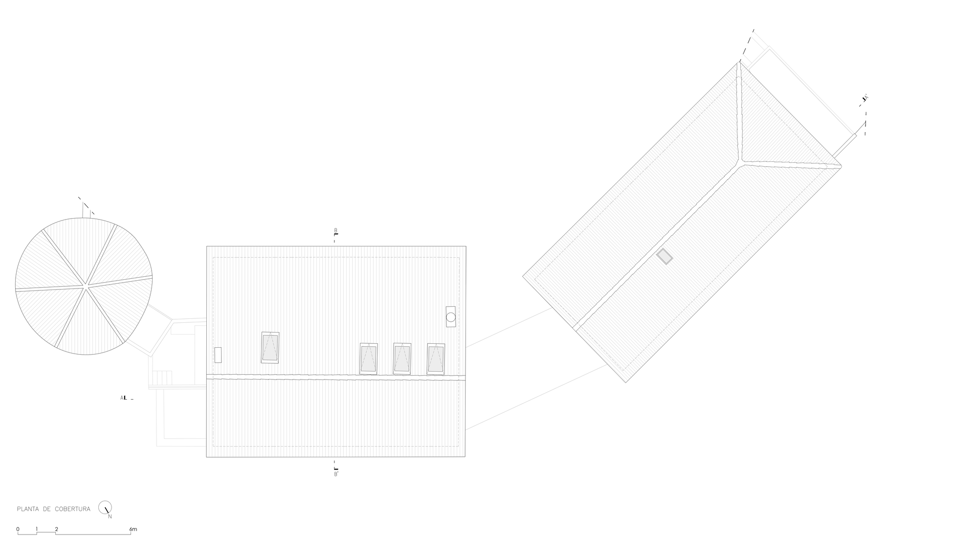 丨葡萄牙丨João Tiago Aguiar,Arquitectos-63