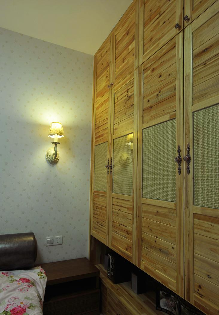 
原木，回归大自然 -5