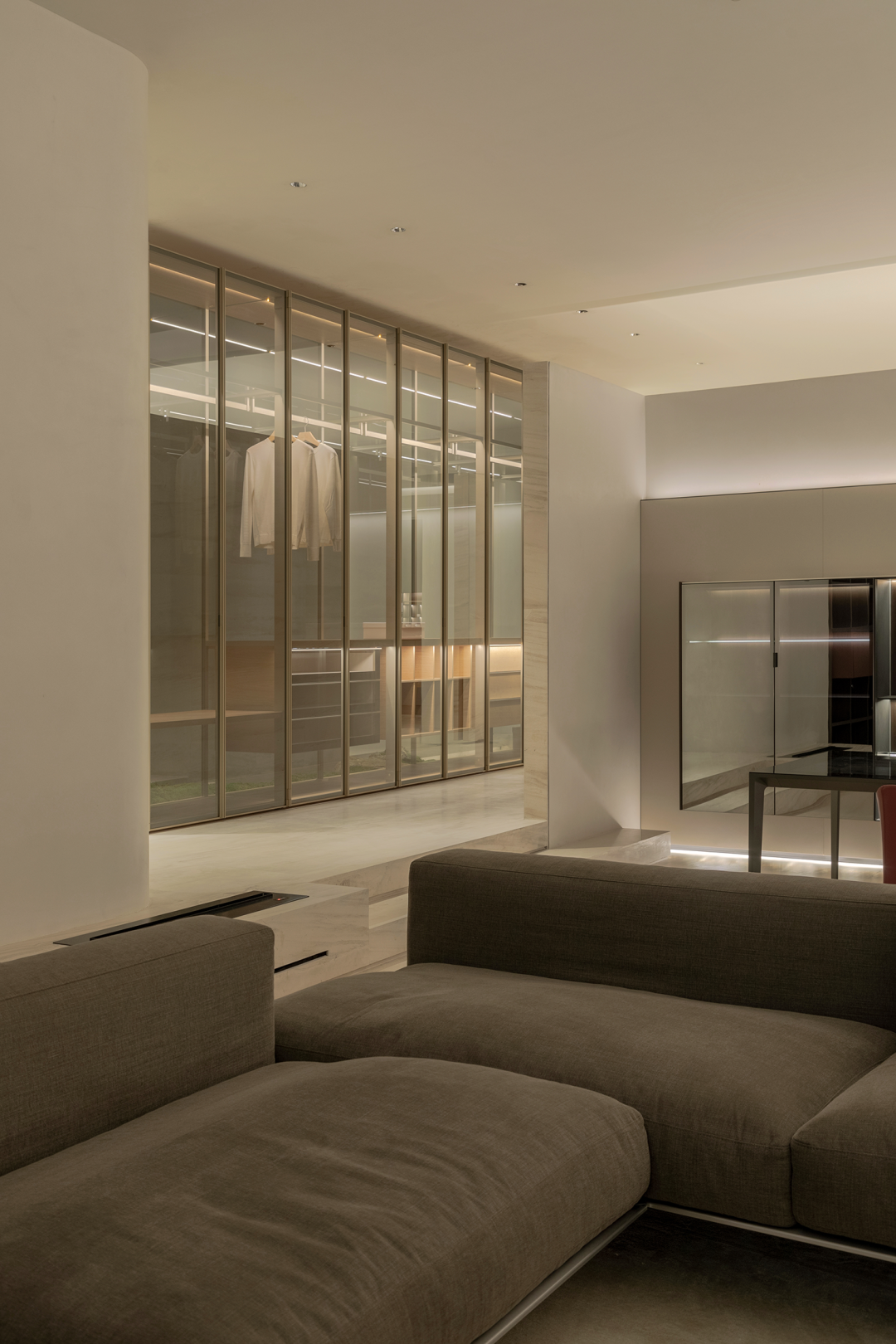 多睿诗 DORIS CASA 展厅设计丨中国广州丨尔我空间设计研究室-43