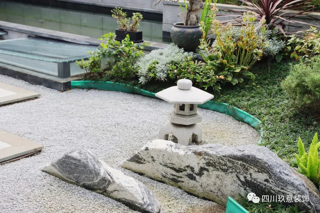 成都中国会馆 800㎡轻奢新中式设计丨中国成都丨玖意装饰-65