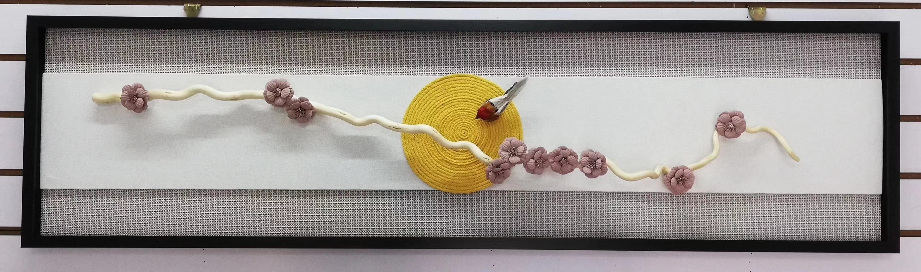 新中式实物画-5