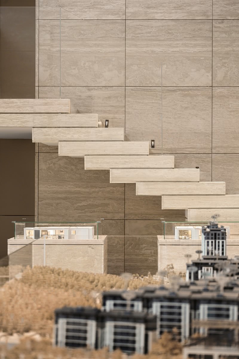 重庆青秀湾售楼处·自然与文化的融合丨中国重庆丨VBD 中置华优设计集团-23