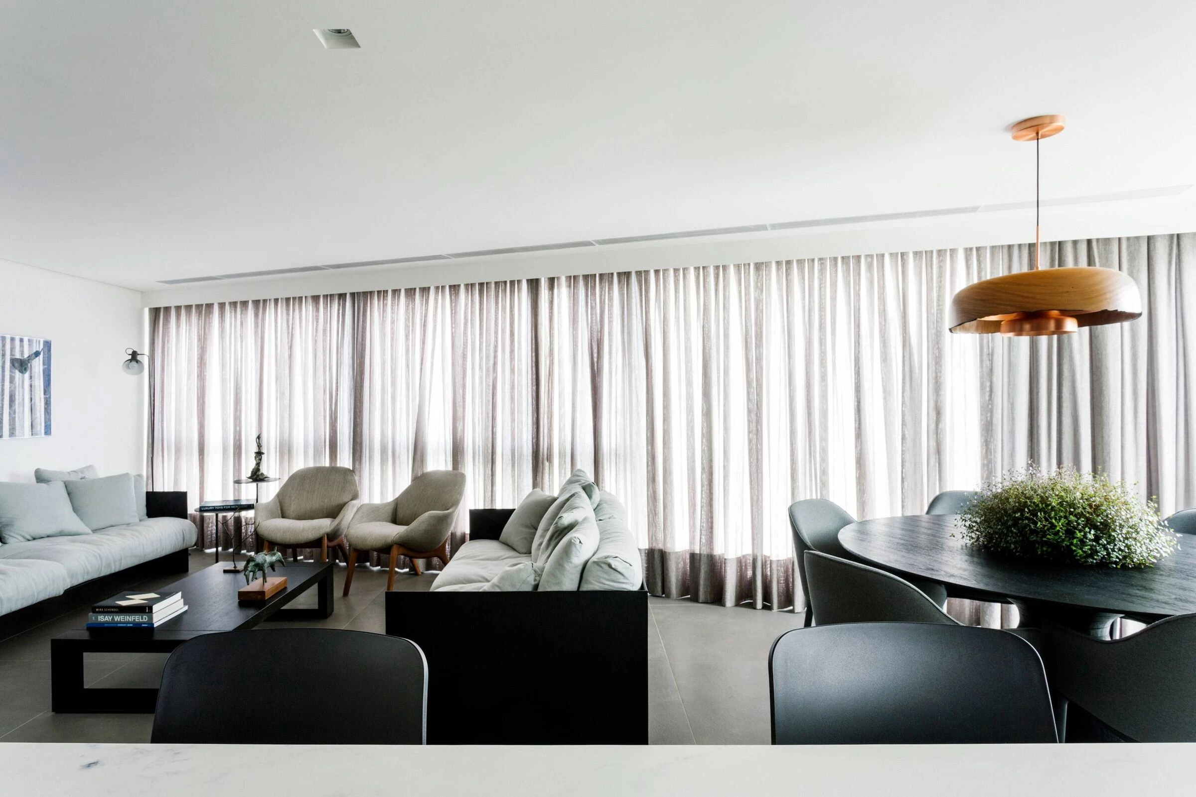 巴西 Tito 公寓-13