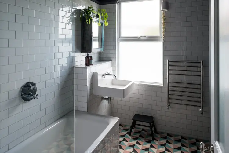 英国巴斯城联合国教科文组织世界遗产地的翻新住宅-16