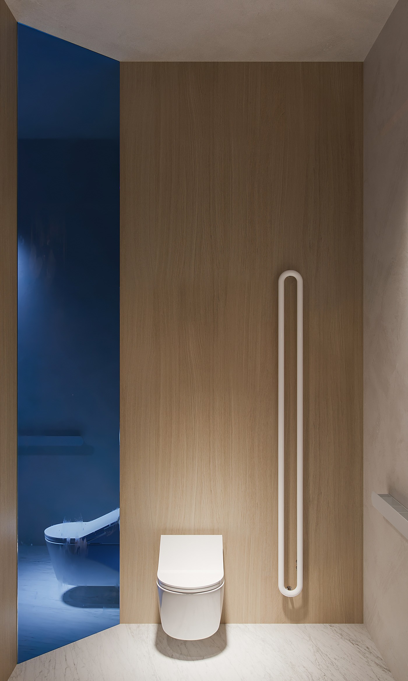 220平 匈牙利布达佩斯 公寓设计！-19